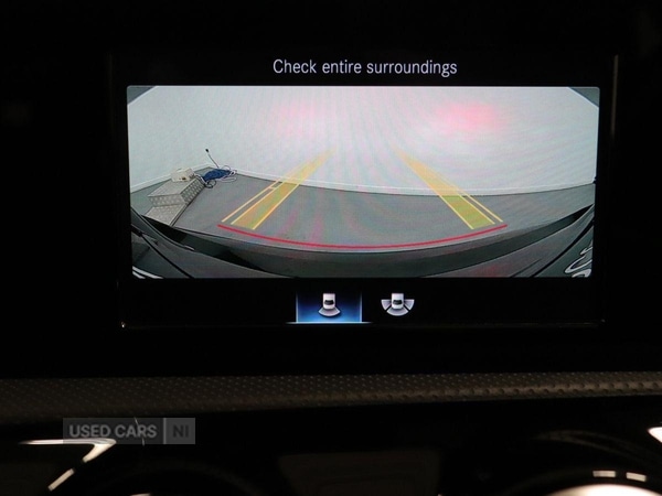 Used Mercedes-Benz A-Class 2021 for sale - 78116874: Photo 19