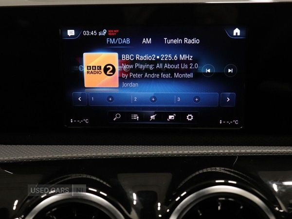 Used Mercedes-Benz A-Class 2021 for sale - 78116874: Photo 20