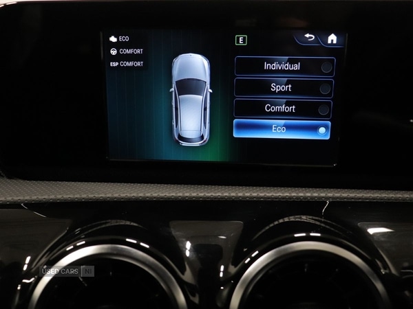 Used Mercedes-Benz A-Class 2021 for sale - 78116874: Photo 21