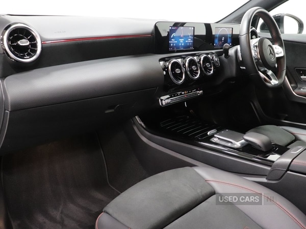 Used Mercedes-Benz A-Class 2021 for sale - 78116874: Photo 22