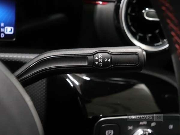 Used Mercedes-Benz A-Class 2021 for sale - 78116874: Photo 23