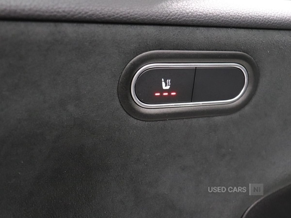 Used Mercedes-Benz A-Class 2021 for sale - 78116874: Photo 24