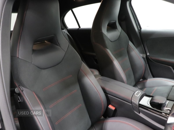 Used Mercedes-Benz A-Class 2021 for sale - 78116874: Photo 25