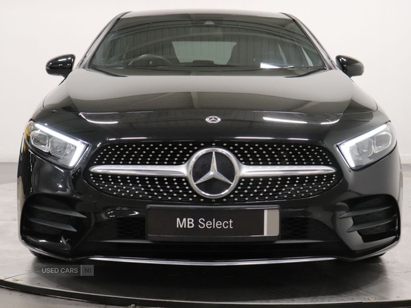 Used Mercedes-Benz A-Class 2021 for sale - 78116874: Photo 26