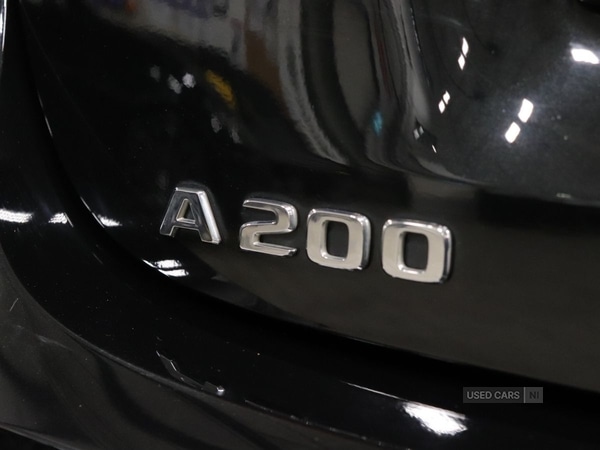 Used Mercedes-Benz A-Class 2021 for sale - 78116874: Photo 28