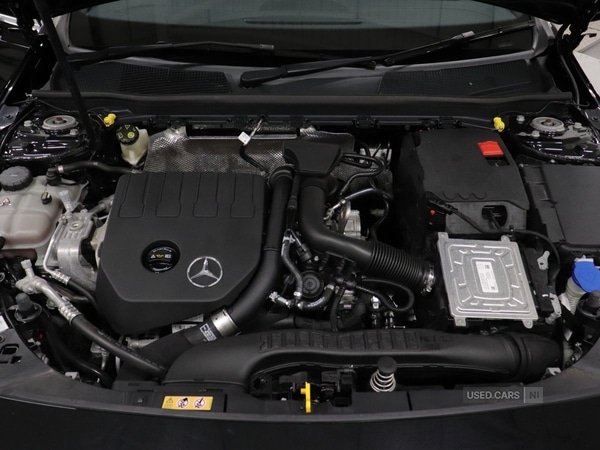 Used Mercedes-Benz A-Class 2021 for sale - 78116874: Photo 29