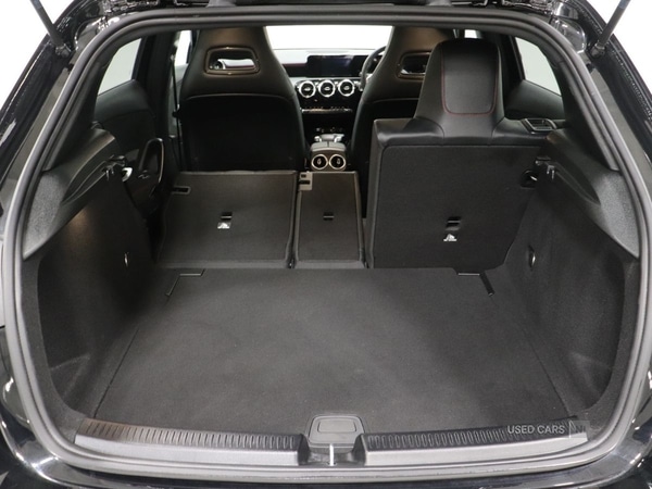 Used Mercedes-Benz A-Class 2021 for sale - 78116874: Photo 30