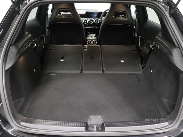 Used Mercedes-Benz A-Class 2021 for sale - 78116874: Photo 31