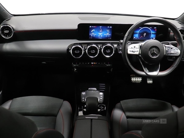 Used Mercedes-Benz A-Class 2021 for sale - 78116874: Photo 34