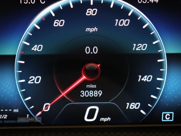 Used Mercedes-Benz A-Class 2021 for sale - 78116874: Photo 36