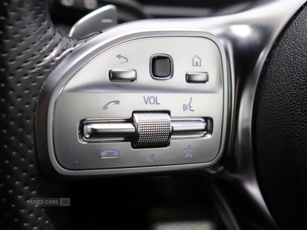 Used Mercedes-Benz A-Class 2021 for sale - 78116874: Photo 37