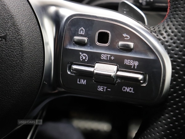 Used Mercedes-Benz A-Class 2021 for sale - 78116874: Photo 38