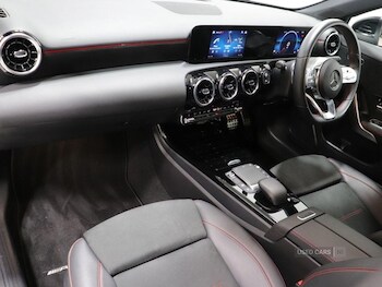 Used Mercedes-Benz A-Class 2021 for sale - 78116874: Photo