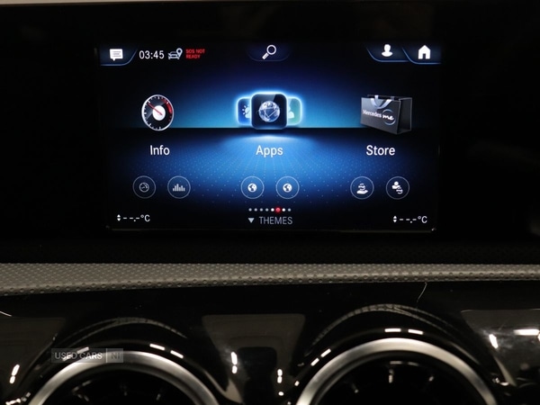 Used Mercedes-Benz A-Class 2021 for sale - 78116874: Photo 41