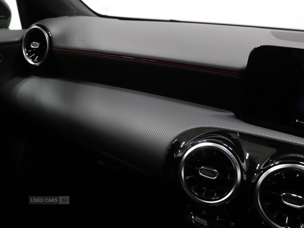 Used Mercedes-Benz A-Class 2021 for sale - 78116874: Photo 43