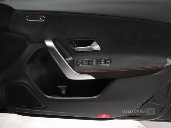 Used Mercedes-Benz A-Class 2021 for sale - 78116874: Photo 44