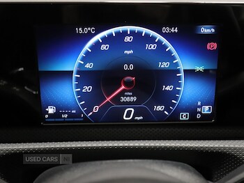 Used Mercedes-Benz A-Class 2021 for sale - 78116874: Photo