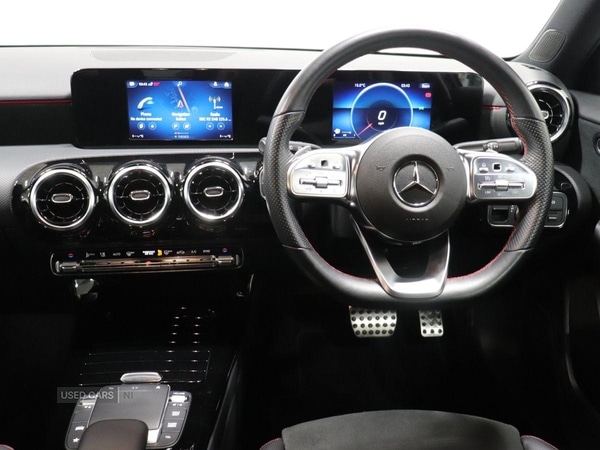 Used Mercedes-Benz A-Class 2021 for sale - 78116874: Photo 5