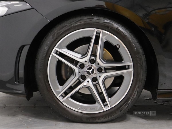 Used Mercedes-Benz A-Class 2021 for sale - 78116874: Photo 6