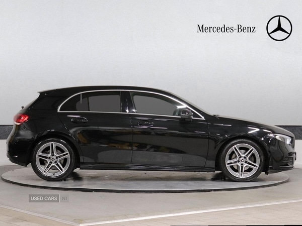 Used Mercedes-Benz A-Class 2021 for sale - 78116874: Photo 8