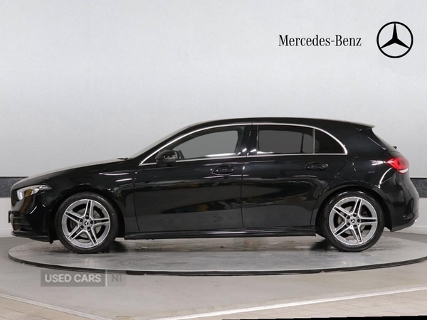 Used Mercedes-Benz A-Class 2021 for sale - 78116874: Photo 9