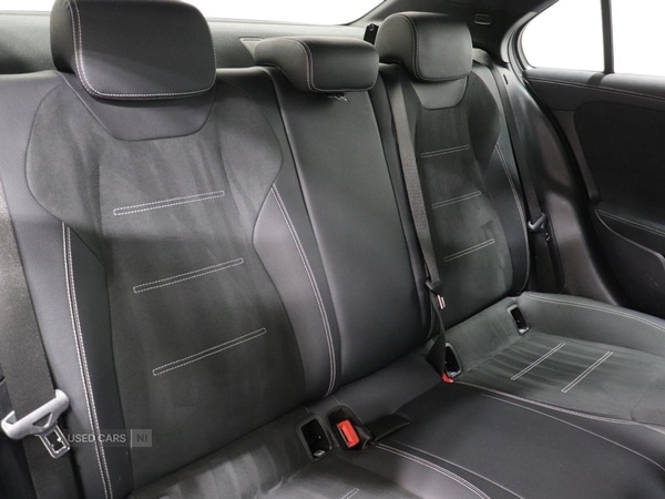 Used Mercedes-Benz A-Class 2021 for sale - 77041302: Photo 10