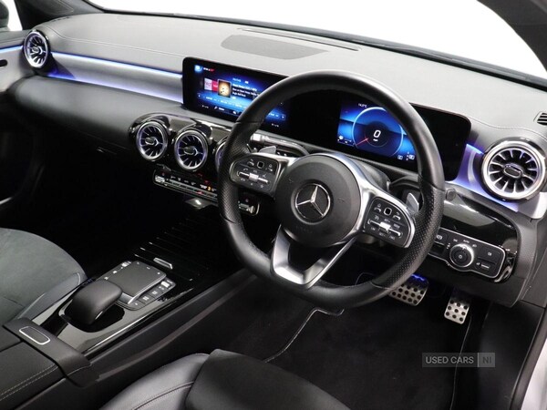 Used Mercedes-Benz A-Class 2021 for sale - 77041302: Photo 14