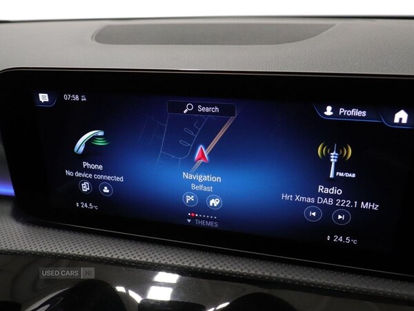 Used Mercedes-Benz A-Class 2021 for sale - 77041302: Photo 16