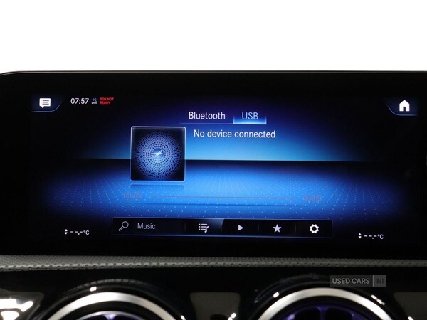 Used Mercedes-Benz A-Class 2021 for sale - 77041302: Photo 17