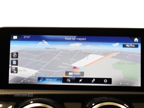 Used Mercedes-Benz A-Class 2021 for sale - 77041302: Photo 18