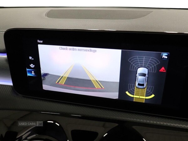 Used Mercedes-Benz A-Class 2021 for sale - 77041302: Photo 19