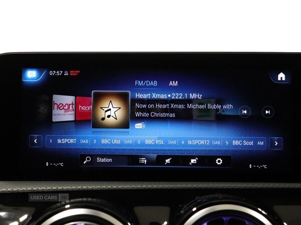 Used Mercedes-Benz A-Class 2021 for sale - 77041302: Photo 20