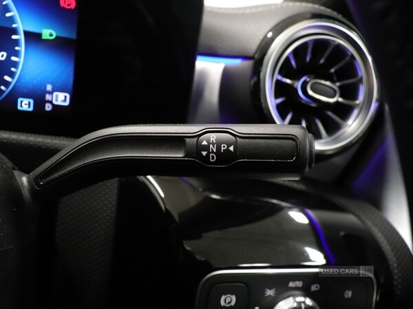 Used Mercedes-Benz A-Class 2021 for sale - 77041302: Photo 21