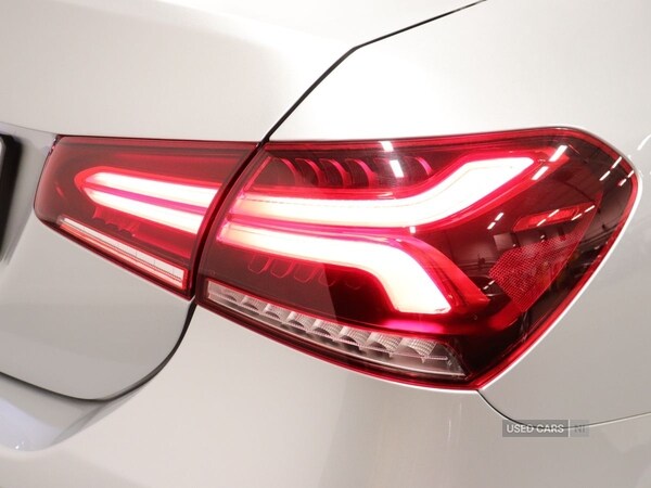 Used Mercedes-Benz A-Class 2021 for sale - 77041302: Photo 24