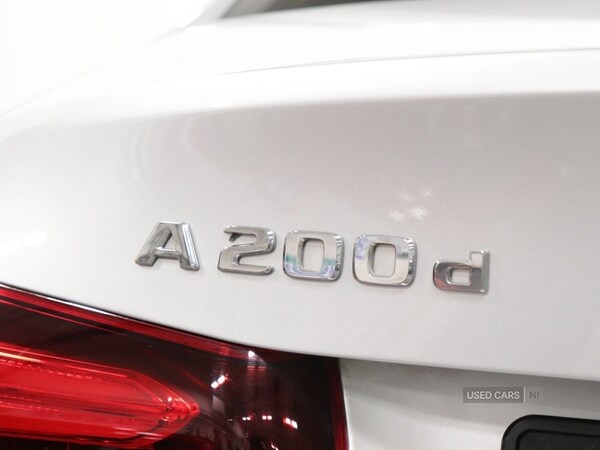 Used Mercedes-Benz A-Class 2021 for sale - 77041302: Photo 25