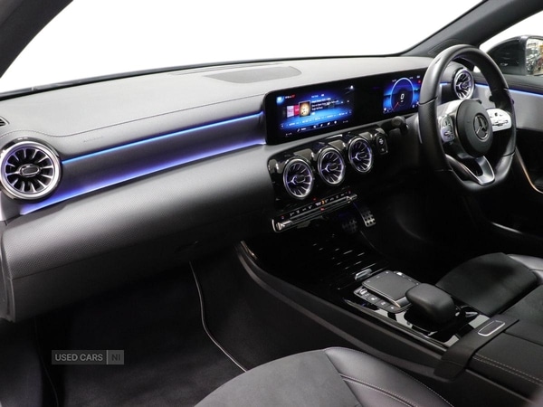 Used Mercedes-Benz A-Class 2021 for sale - 77041302: Photo 3