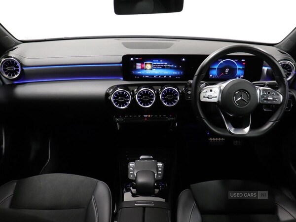 Used Mercedes-Benz A-Class 2021 for sale - 77041302: Photo 30