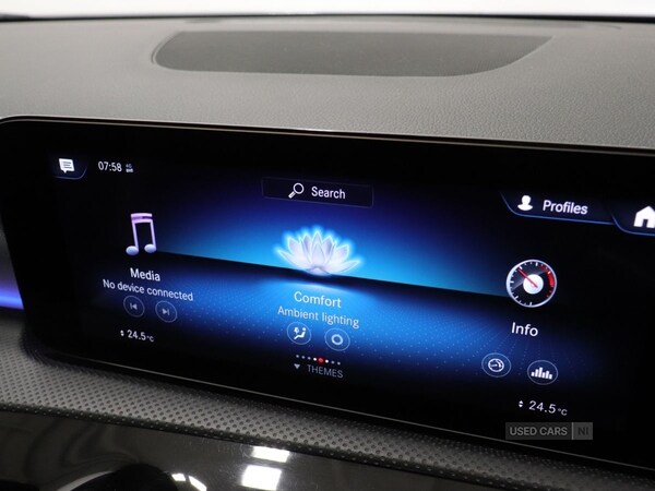 Used Mercedes-Benz A-Class 2021 for sale - 77041302: Photo 33