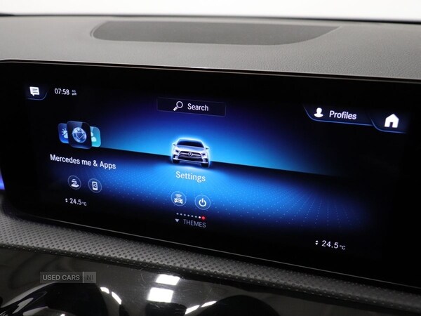 Used Mercedes-Benz A-Class 2021 for sale - 77041302: Photo 34