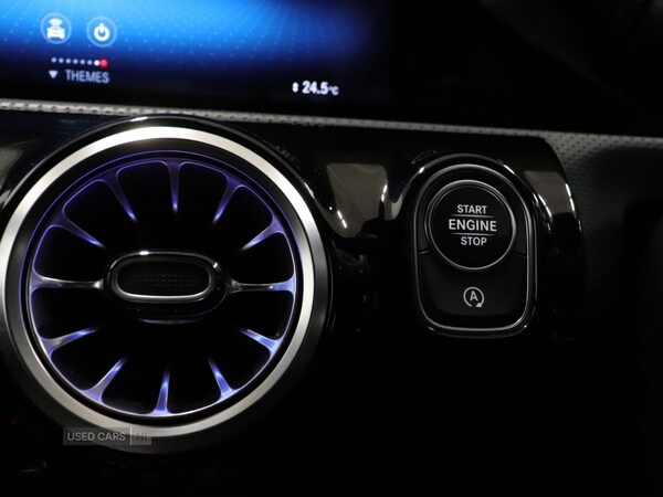 Used Mercedes-Benz A-Class 2021 for sale - 77041302: Photo 35