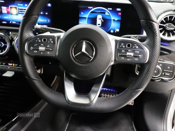 Used Mercedes-Benz A-Class 2021 for sale - 77041302: Photo 36