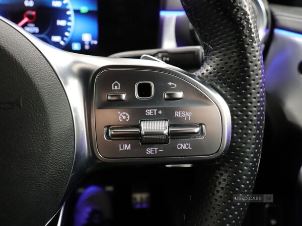 Used Mercedes-Benz A-Class 2021 for sale - 77041302: Photo 37