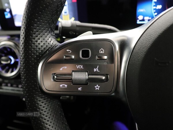 Used Mercedes-Benz A-Class 2021 for sale - 77041302: Photo 38