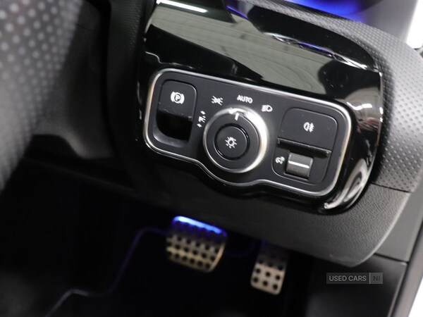 Used Mercedes-Benz A-Class 2021 for sale - 77041302: Photo 39