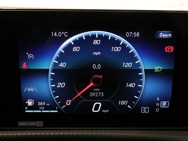 Used Mercedes-Benz A-Class 2021 for sale - 77041302: Photo 4