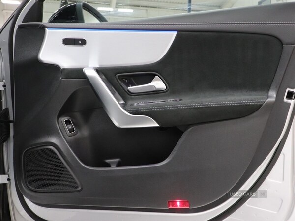 Used Mercedes-Benz A-Class 2021 for sale - 77041302: Photo 40