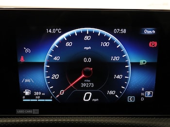 Used Mercedes-Benz A-Class 2021 for sale - 77041302: Photo