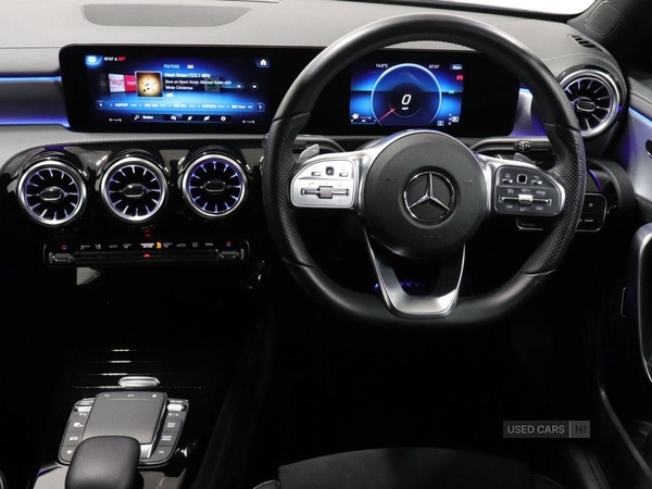 Used Mercedes-Benz A-Class 2021 for sale - 77041302: Photo 5