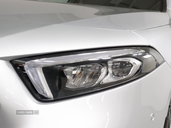 Used Mercedes-Benz A-Class 2021 for sale - 77041302: Photo 7