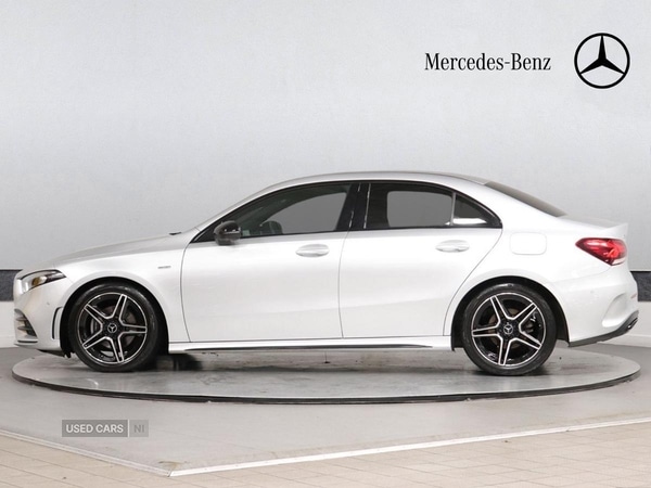 Used Mercedes-Benz A-Class 2021 for sale - 77041302: Photo 9